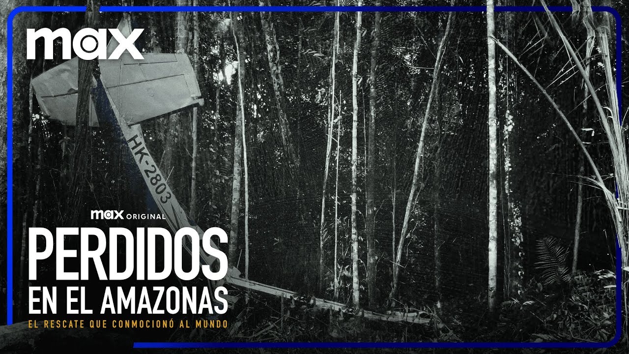 Descubre cómo la sabiduría indígena salvó a los cuatro niños perdidos en el Amazonas