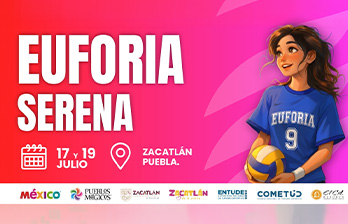 Euforia Serena