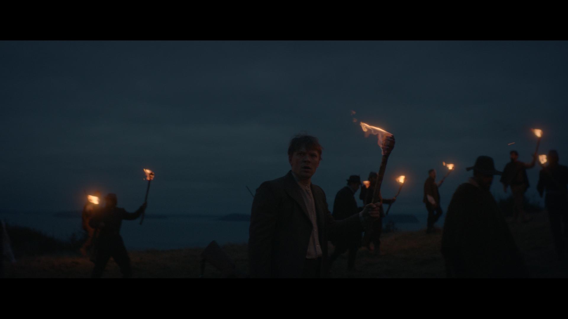 "Brujería", película de Christopher Murray, se estrenará en México el próximo 16 de marzo