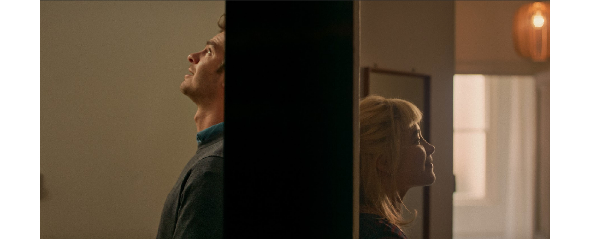 "El tiempo que tenemos", la cinta protagonizada por Florence Pugh y Andrew Garfield, presenta un nuevo avance