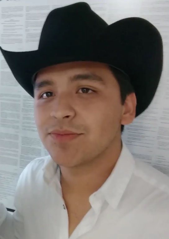 Christian Nodal, la revelación del regional mexicano