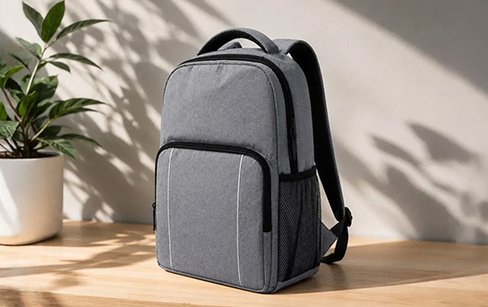 Mochila Genérica para Laptop.