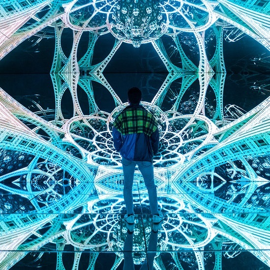 Dreams Art Nights: ¡Disfruta tus sueños en vivo!