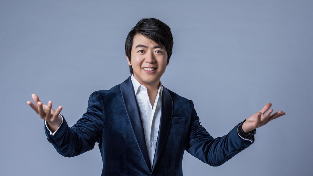 Lang Lang estrena Schumann: Arabesque in C Major, Op. 18