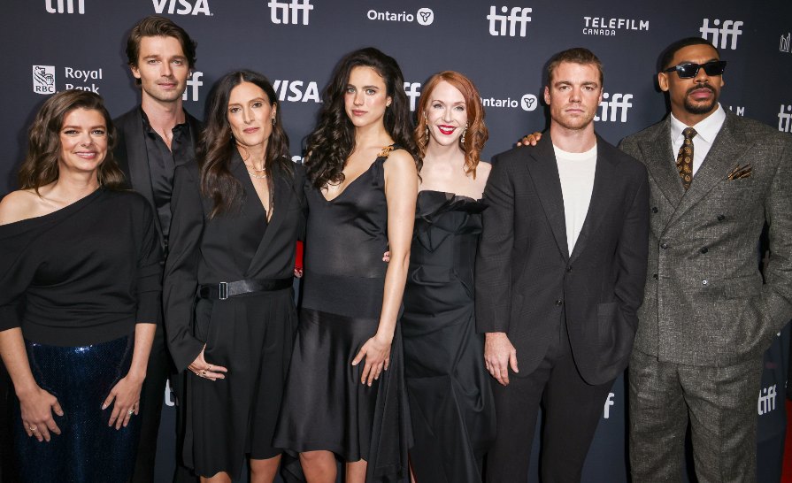 “El amor de tu vida”, de Rachel Morrison, tiene su estreno mundial en TIFF