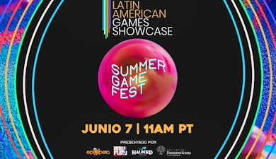 Latin American Games Showcase regresa este 7 de junio como parte de Summer Game Fest 2025