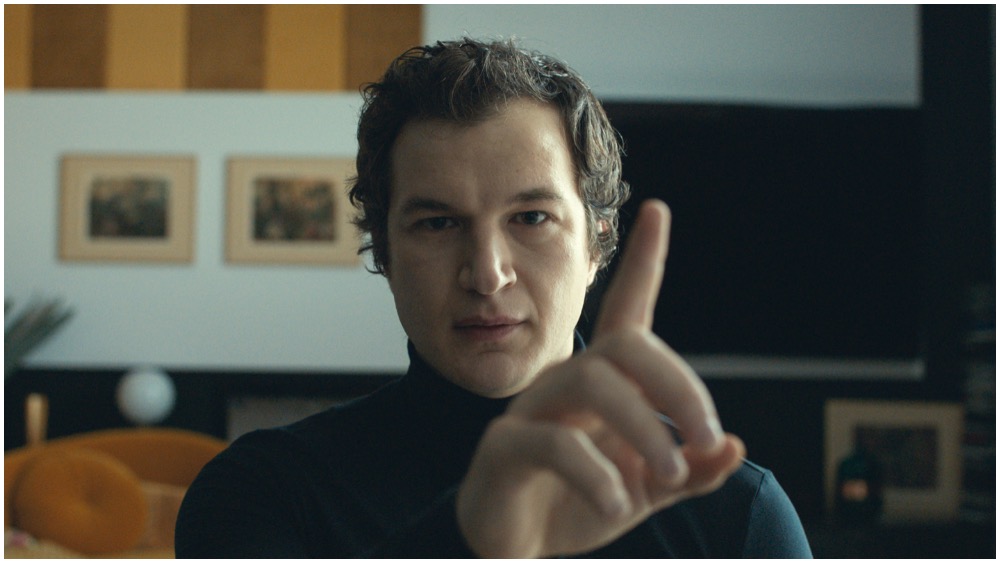 Chernobyl en la ficción, Never gonna snow again y más narrativas