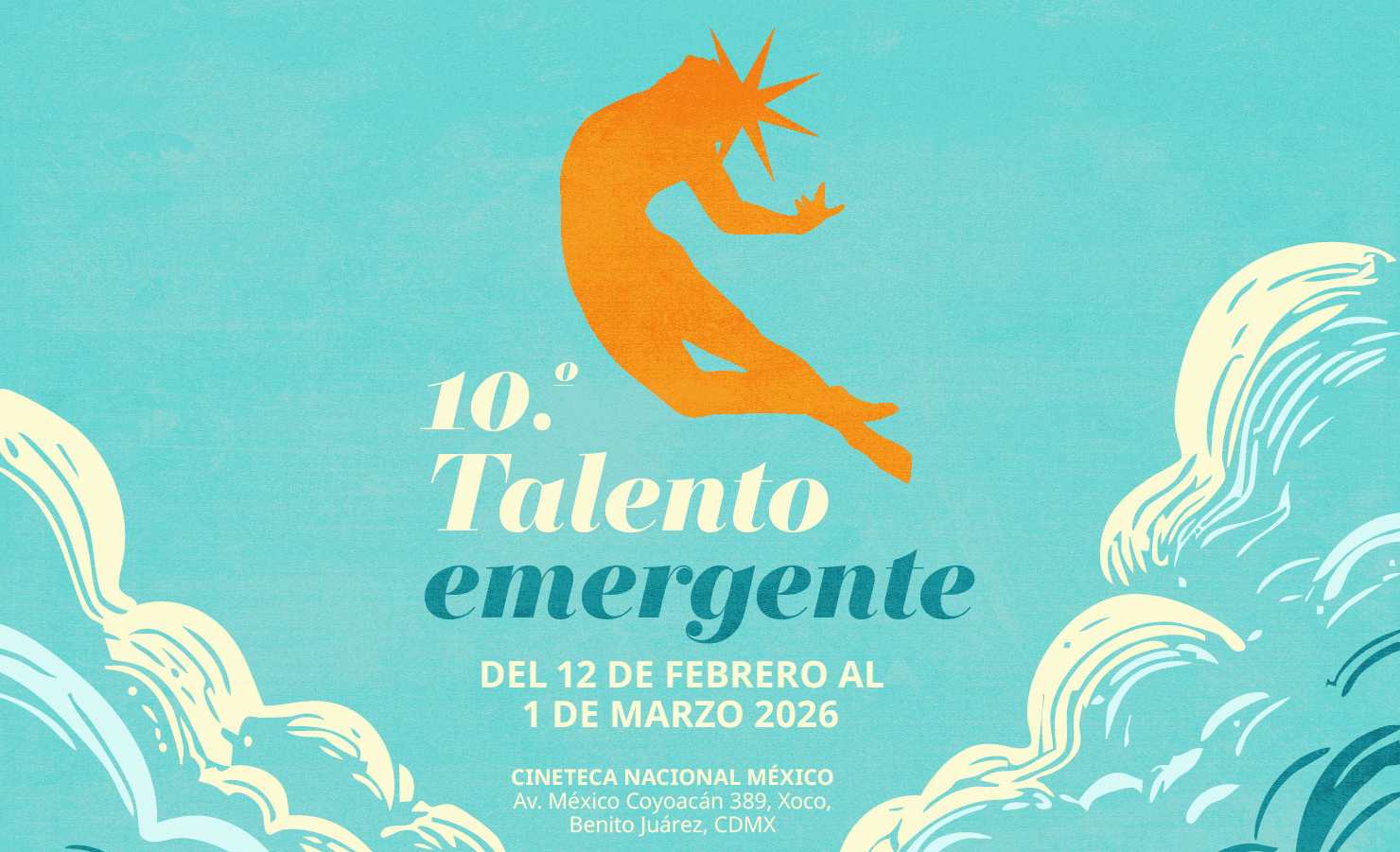 Nuevas miradas y relatos de nuestro tiempo: Talento Emergente de Cineteca Nacional celebra su décima edición