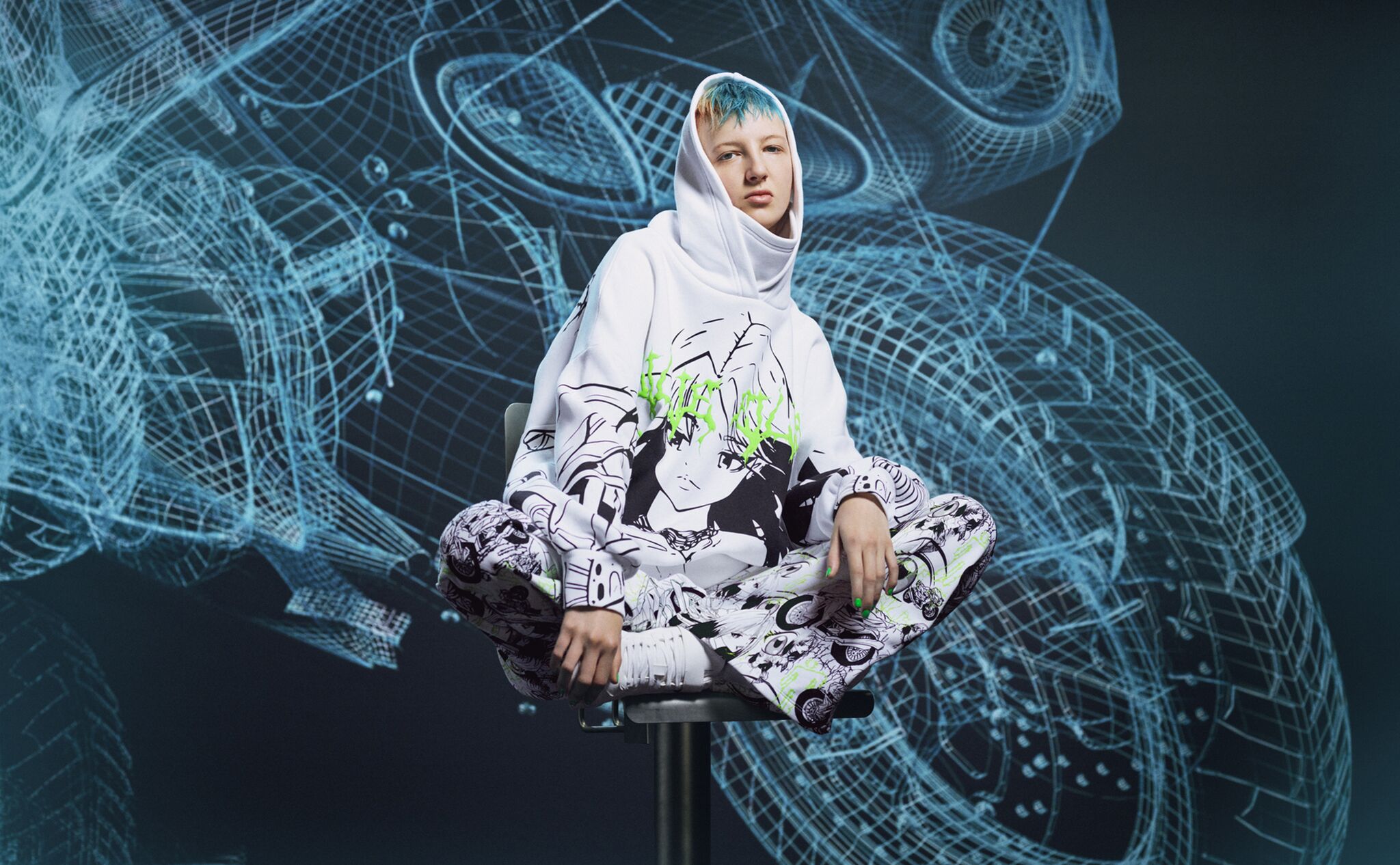 Billie Eilish x Bershka, lo que necesitamos para otoño