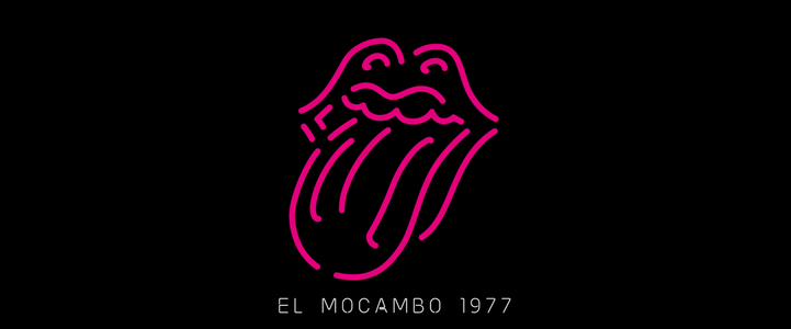 The Rolling Stones anuncian la salida de "Live at the El Mocambo"