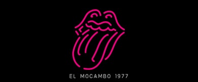 The Rolling Stones anuncian la salida de "Live at the El Mocambo"