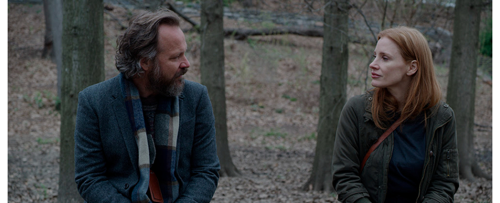 "Memory", la nueva película de Michel Franco que triunfó en el Festival de Venecia, tendrá una Gran Gala en el 21er FICM