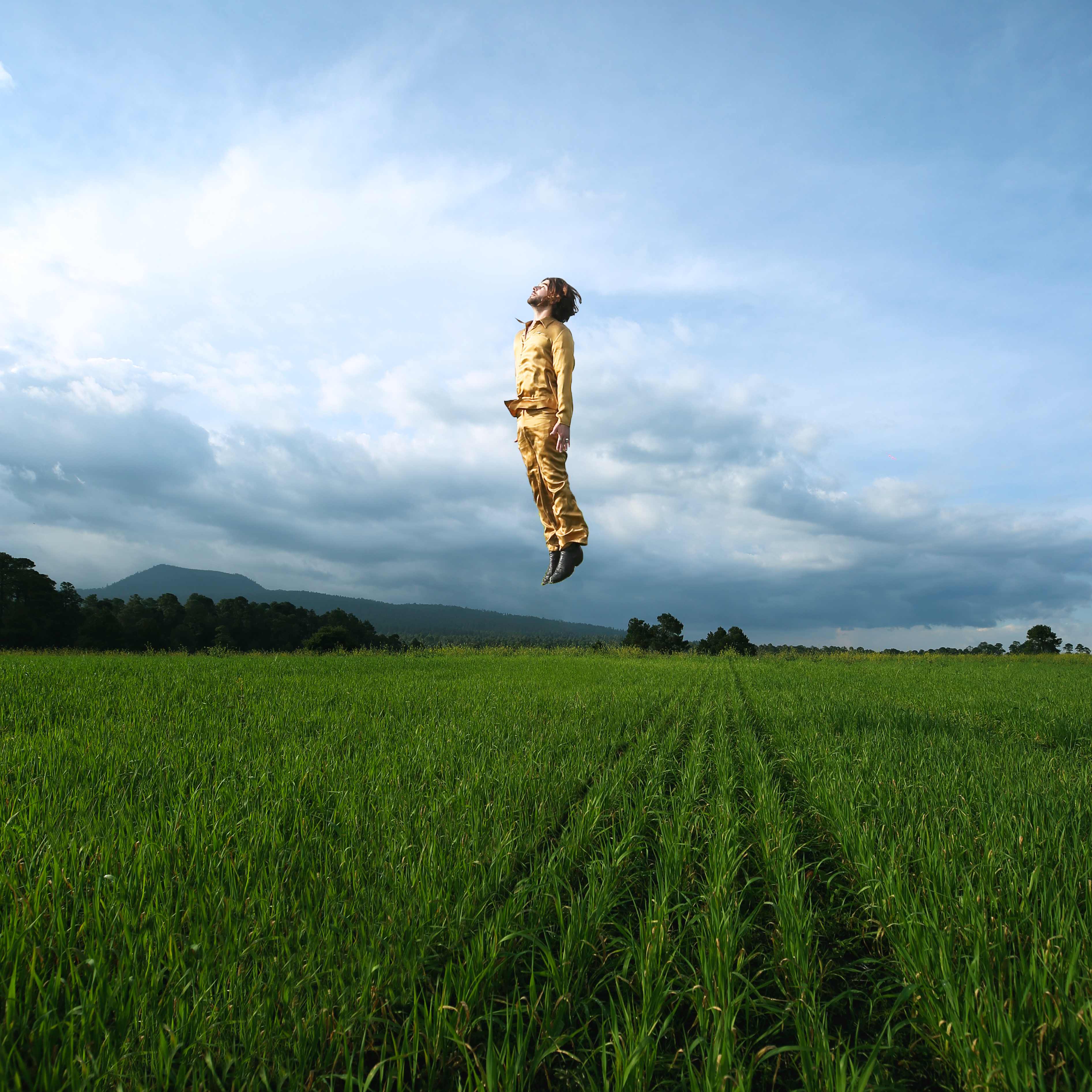 Bernardo Castilla debuta como solista con “Blood or Honey"