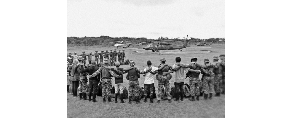 "Perdidos en el Amazonas" se estrena el 9 de junio por Max