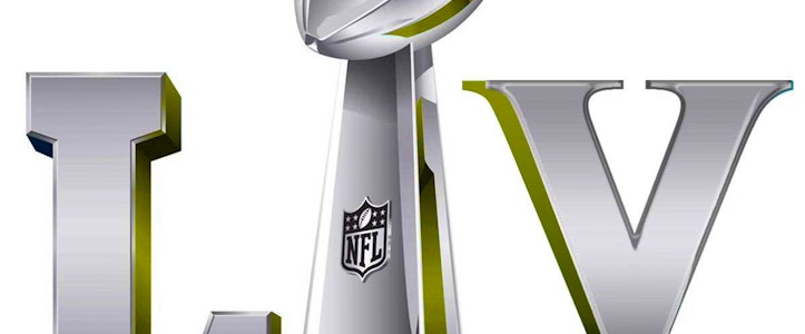 La tecnología del Super Bowl LV