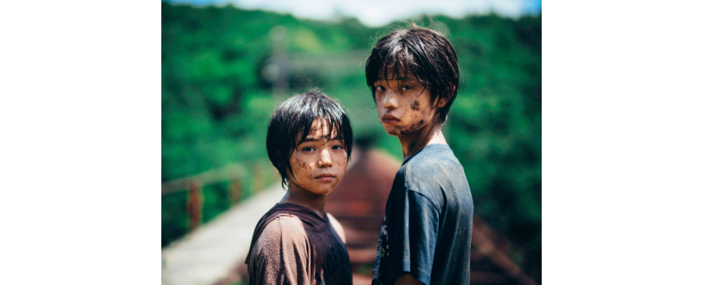 El Festival Internacional de Cine de Monterrey estrenará la película "Monster", del reconocido director Hirokazu Kore-eda