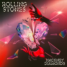 The Rolling Stones presentan "Angry" y anuncian su primer material inédito en 18 años: "Hackney Diamonds"