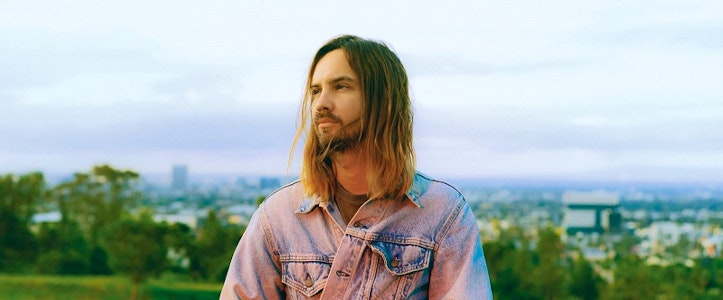 Tame Impala sorprende con un cover a Nelly Furtado