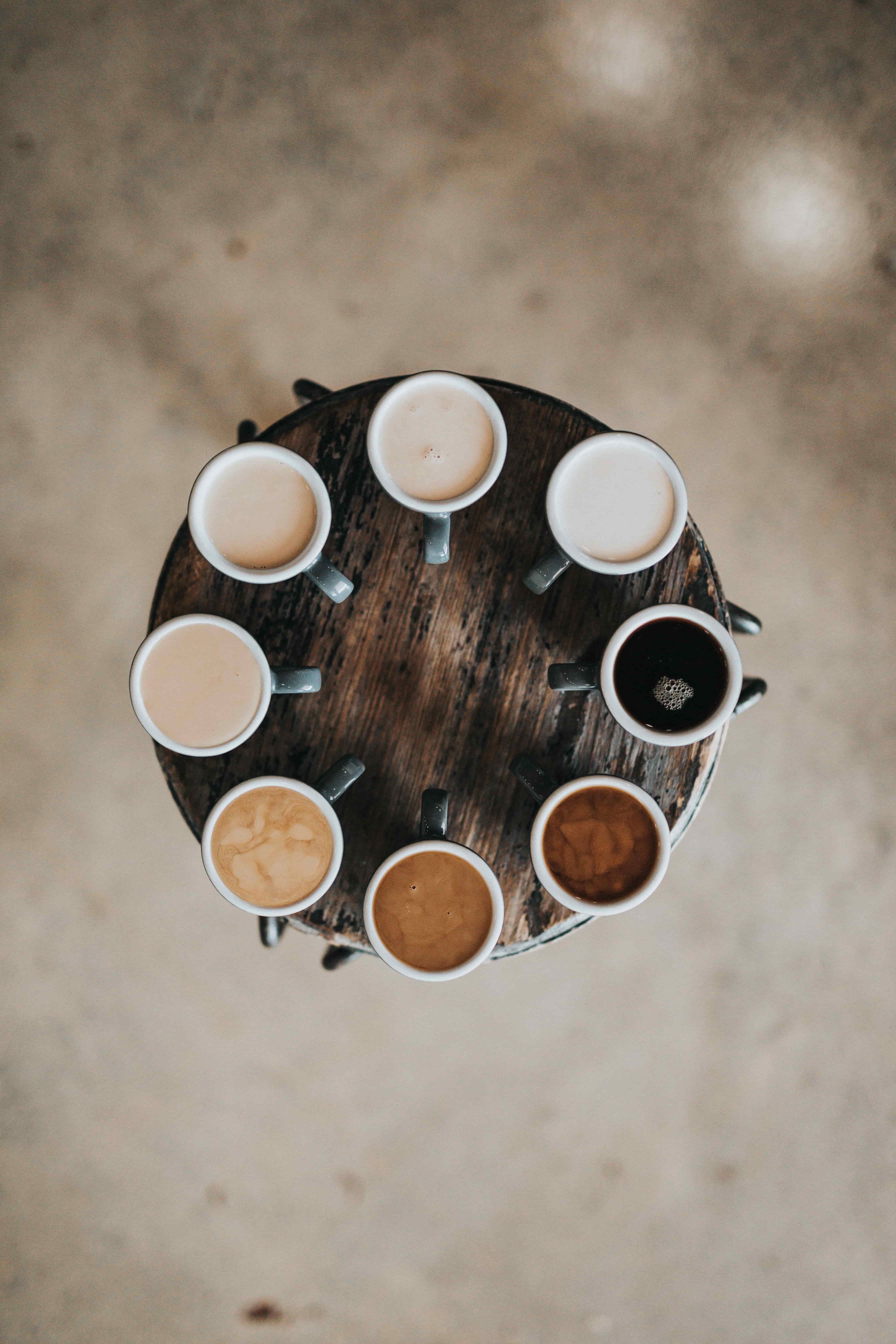 ¿Un cafecito? Más allá del sabor a amanecer, el café como experiencia