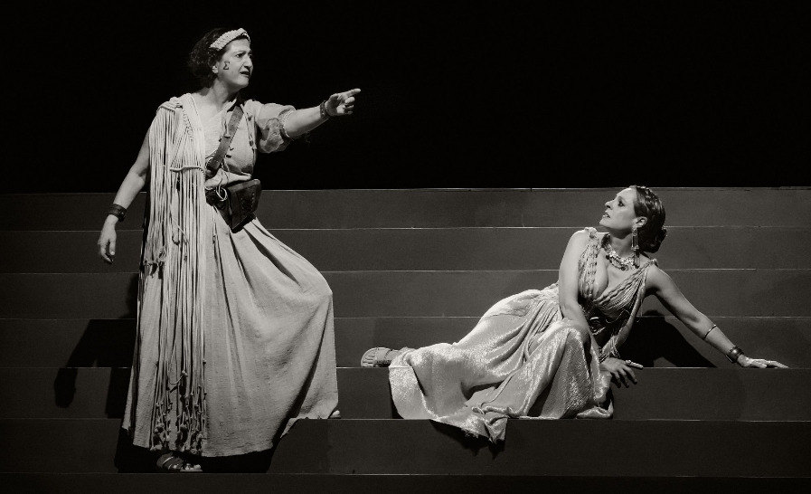 México celebra el Día Mundial del Teatro 2026 con una cartelera para todos los públicos