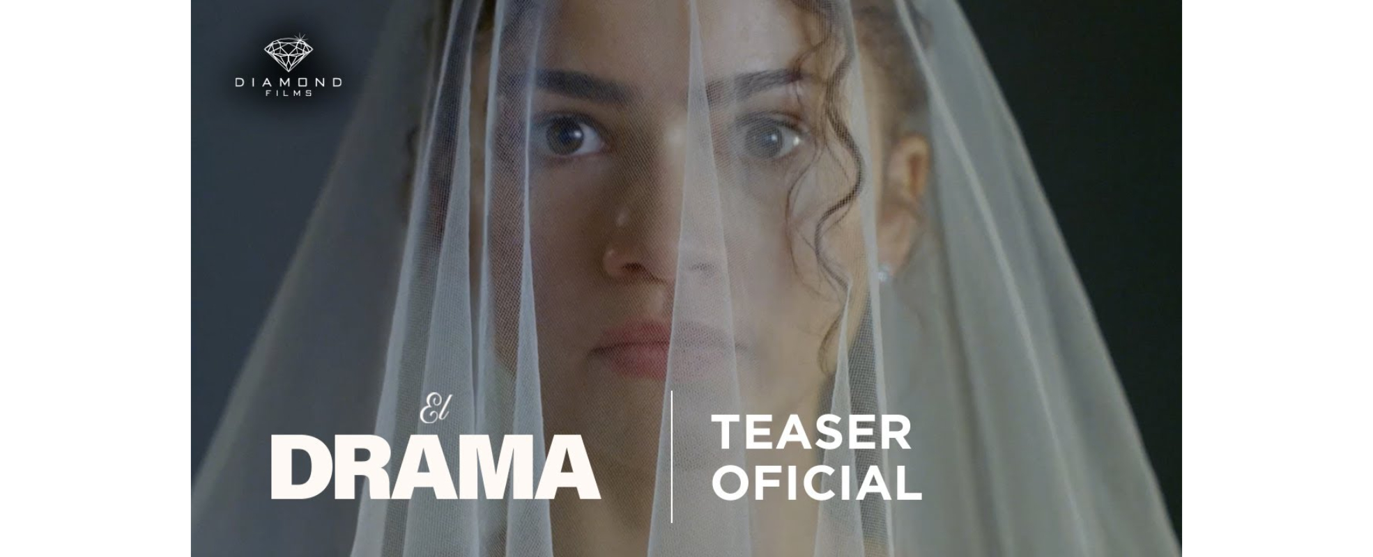 El amor no es el único invitado: mira el tráiler de "El drama", de Kristoffer Borgli