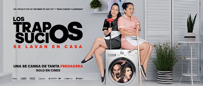 Los estrenos de cine más esperados