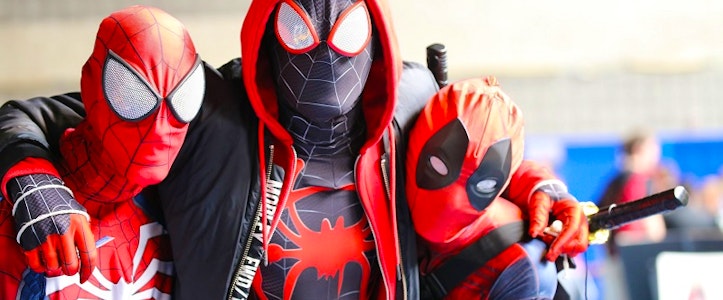 Comic-Con anuncia su edición 2021