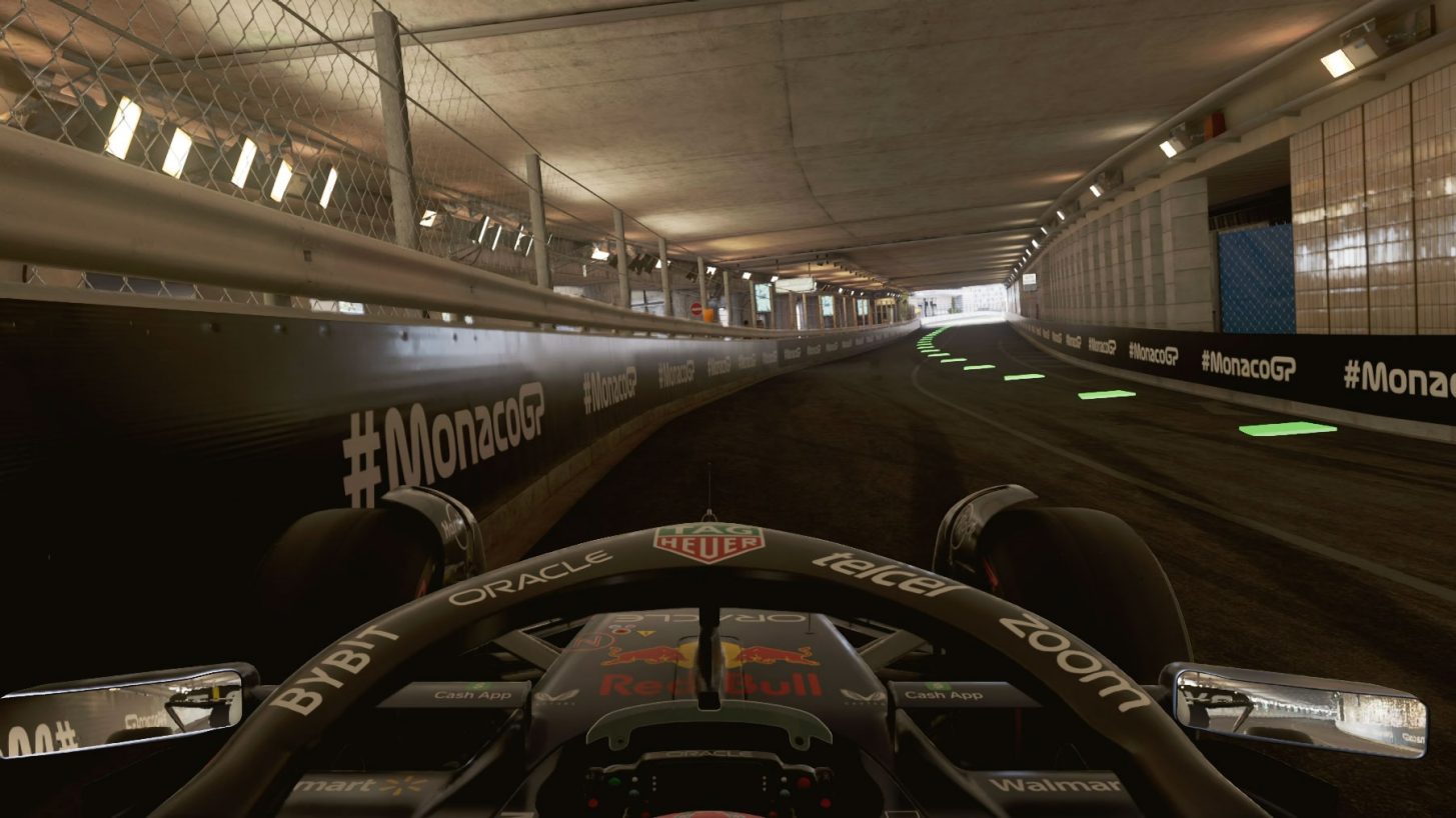 Celebra a las leyendas del deporte en la cuarta temporada de EA Sports F1 24