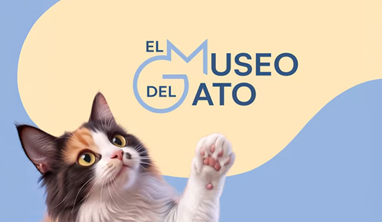 El Museo del Gato