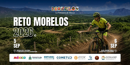 Reto Morelos