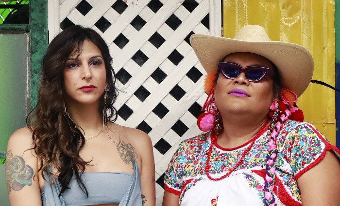Zemmoa presenta "‘Plan Seguro", su nueva colaboración con La Bruja de Texcoco