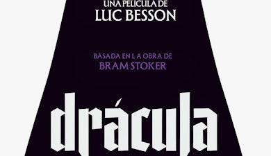 La espera casi termina: el monstruo eterno está por despertar en “Drácula” de Luc Besson