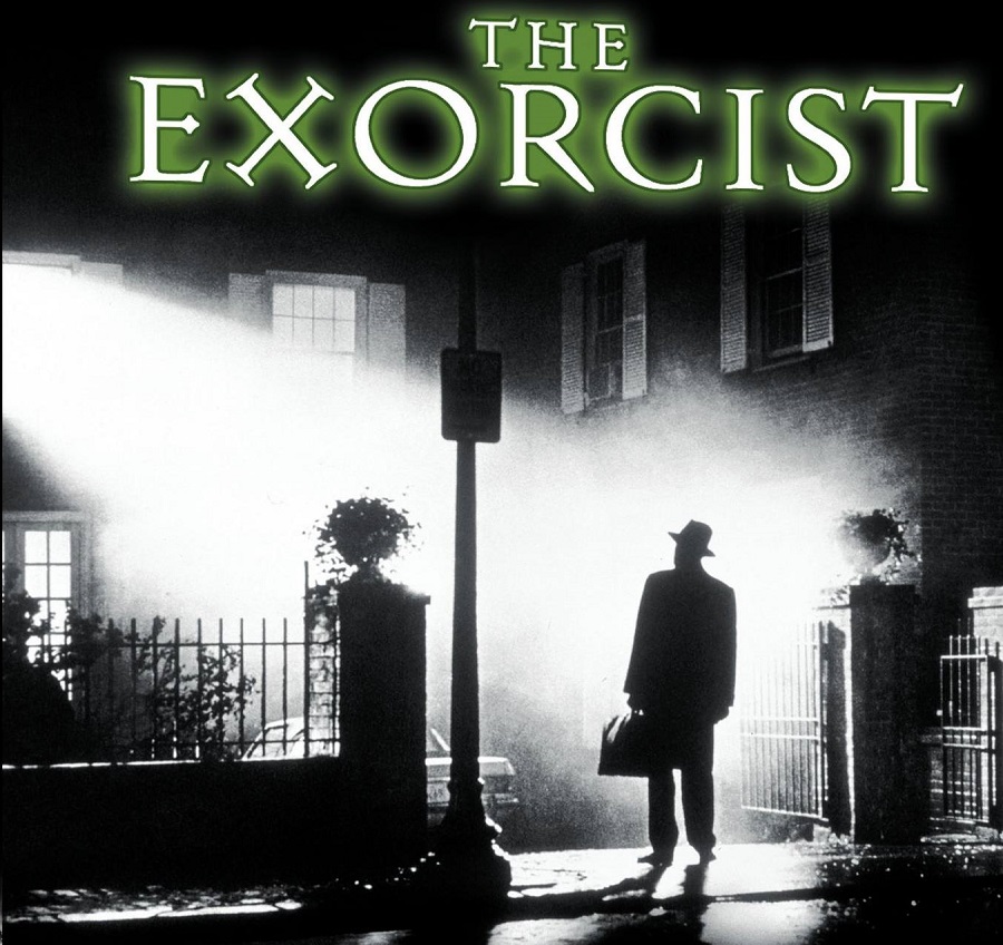 Posible reboot de “The Exorcist”