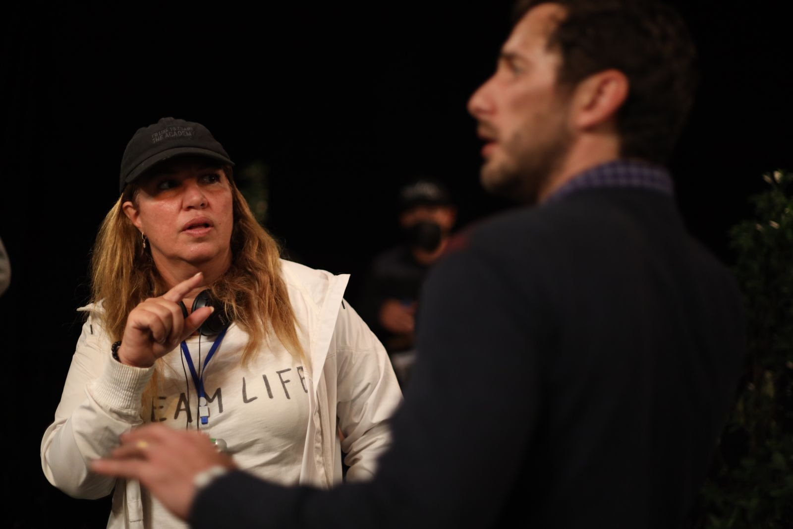 "Tequila RePasado", una película para privilegiar la vida: Gabriela Tagliavini