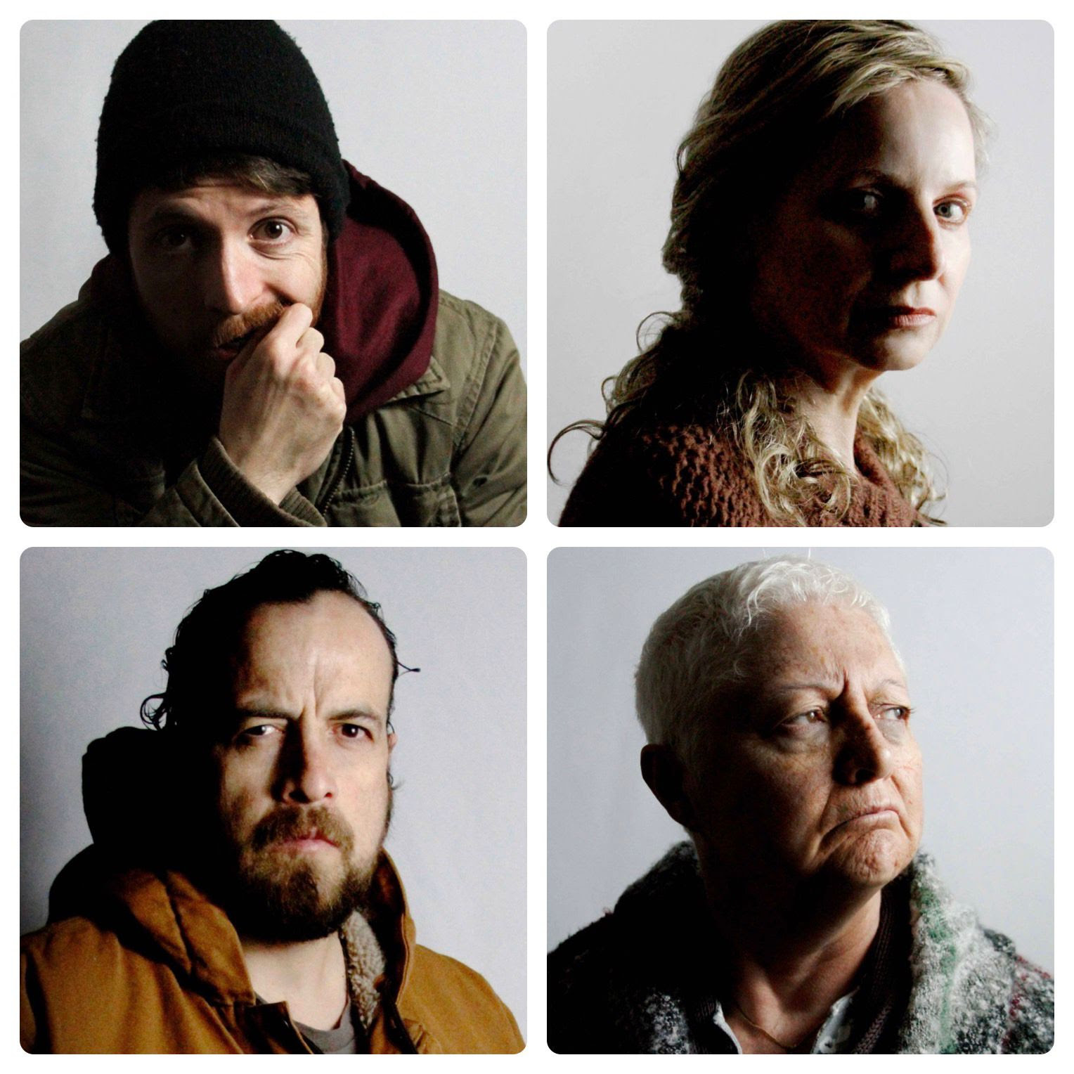 "La reina de belleza de Leenane", del multipremiado dramaturgo y cineasta Martin McDonagh, llega al Foro La Gruta