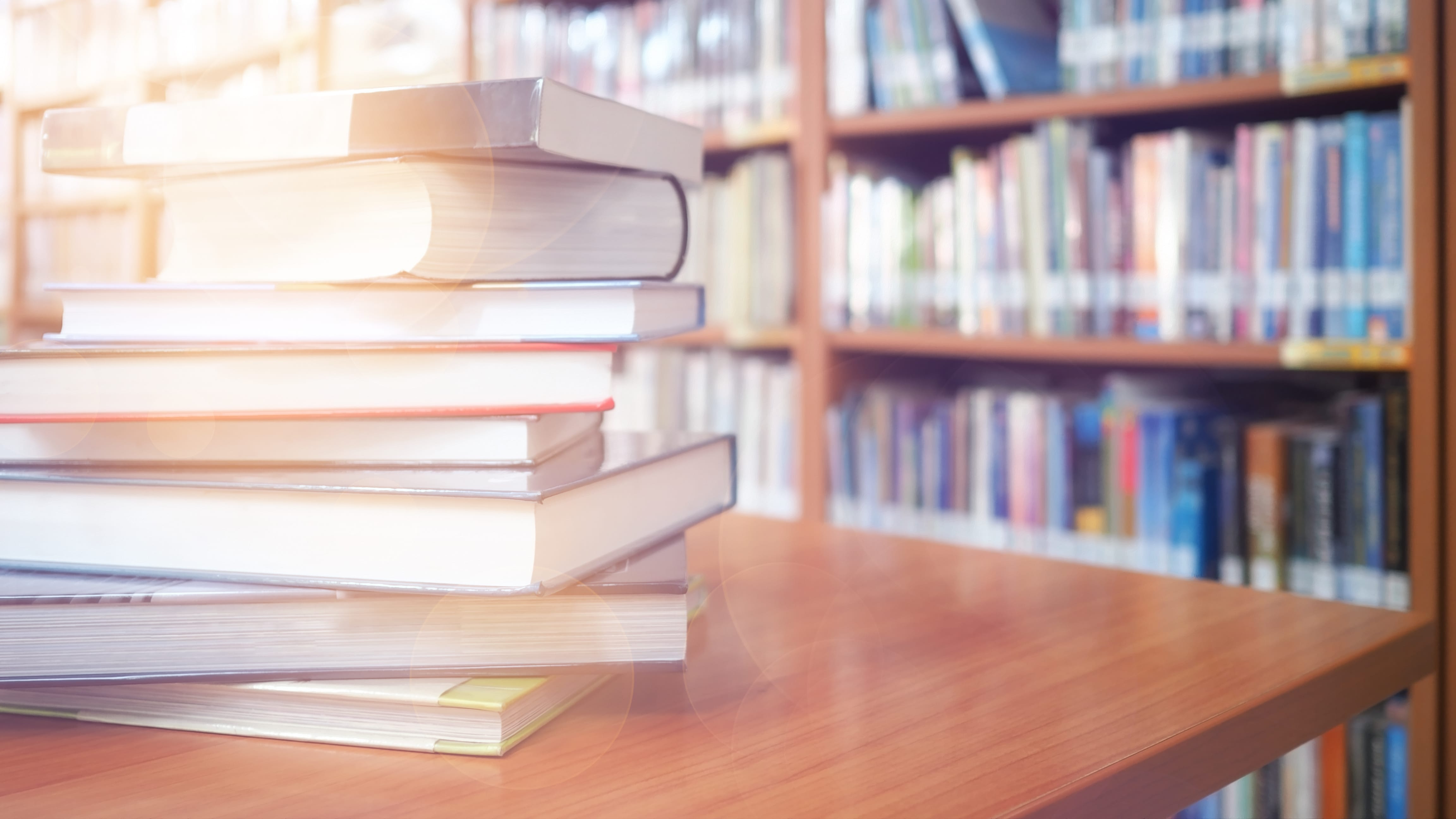 Libros más esperados para 2021