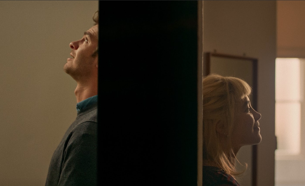 "El tiempo que tenemos", la cinta protagonizada por Florence Pugh y Andrew Garfield, presenta un nuevo avance