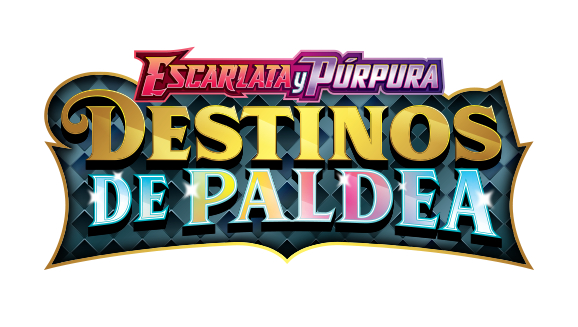 Se lanza la nueva expansión de JCC Pokémon: "Escarlata y Púrpura-Destinos de Paldea"