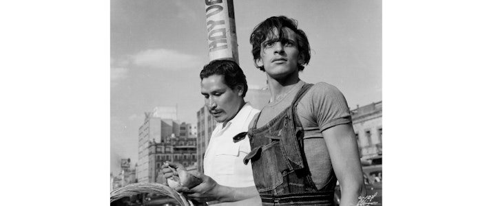 Filmoteca UNAM participa en la retrospectiva dedicada a Luis Buñuel en España