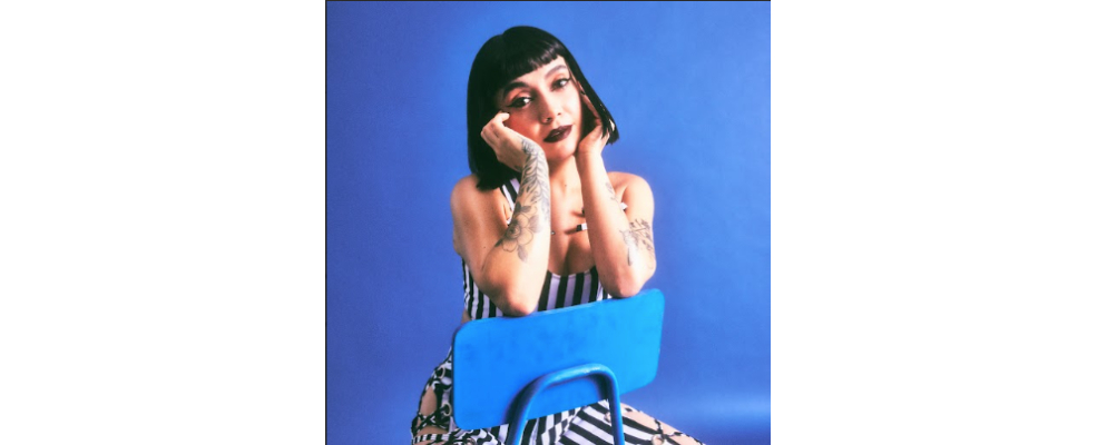 Cancamusa estrena “Te conocí”, el primer sencillo de su próximo álbum de estudio