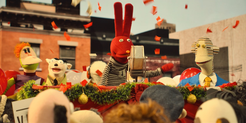 Tras su éxito en el Tiny Desk, "31 Minutos: Calurosa Navidad" llega a Prime Video el 21 de noviembre