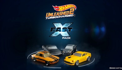 Se lanza el "Fast X Pack" para "Hot Wheels Unleashed 2: Turbocharged"