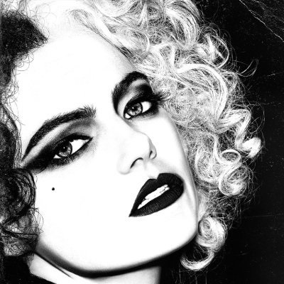 Llega a las salas de cine “Cruella”