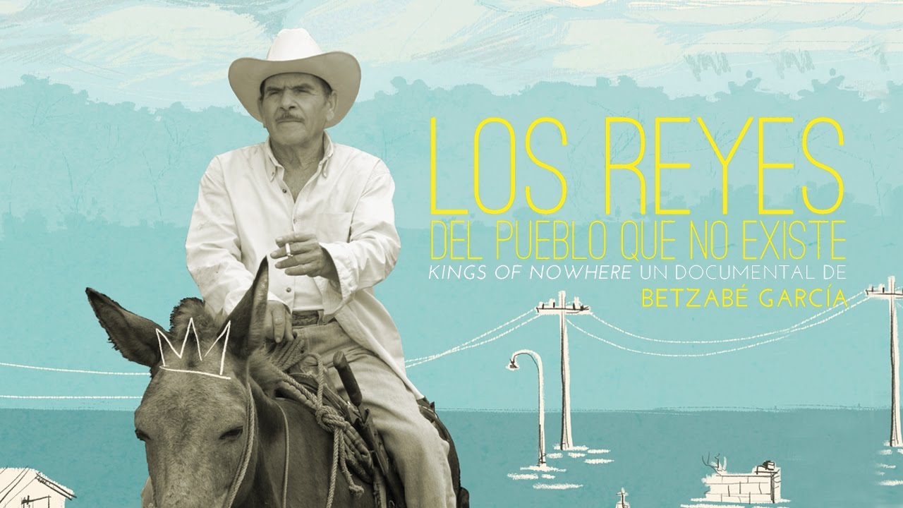 Los Reyes del Pueblo que no Existe