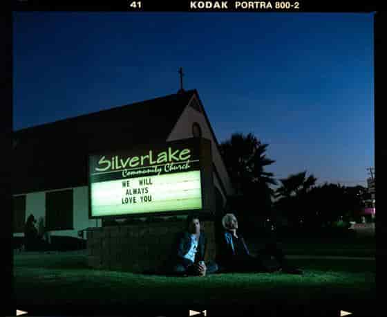 The Avalanches está de vuelta con su espectacular nuevo álbum "We Will Always Love You"