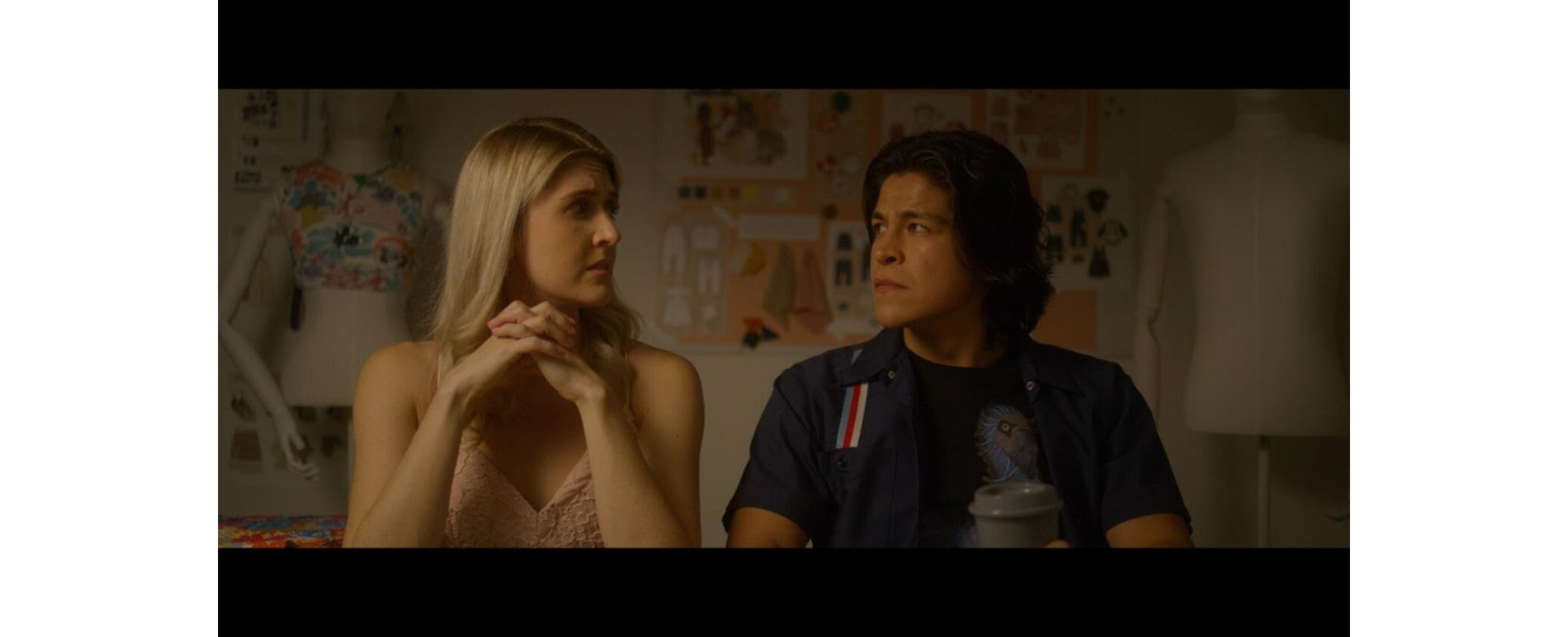 "No se requieren traducciones", de Rafael Altamira, llega a la sección Hecho en Jalisco del Festival Internacional de Cine en Guadalajara