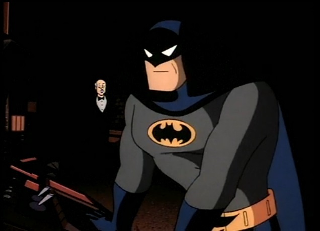 Imperdible el documental de “Batman: The Animated Series”