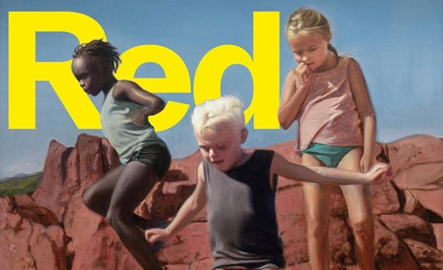 ‘Red Rocks’, la nueva película de Bruno Dumont con producción del mexicano Alejandro Sugich, se estrenará en Cannes