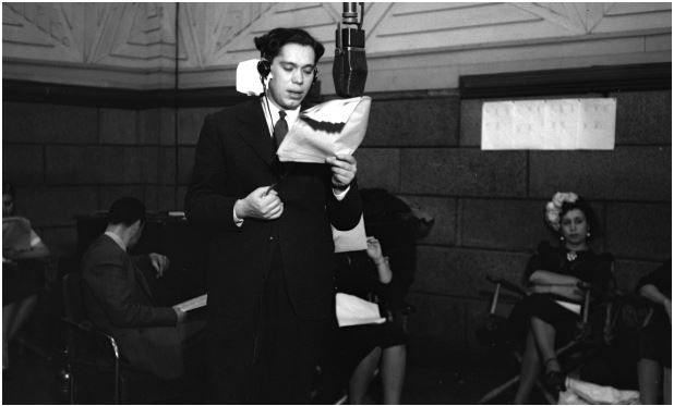 La Fonoteca Nacional obtuvo el registro Memoria del Mundo de México 2021