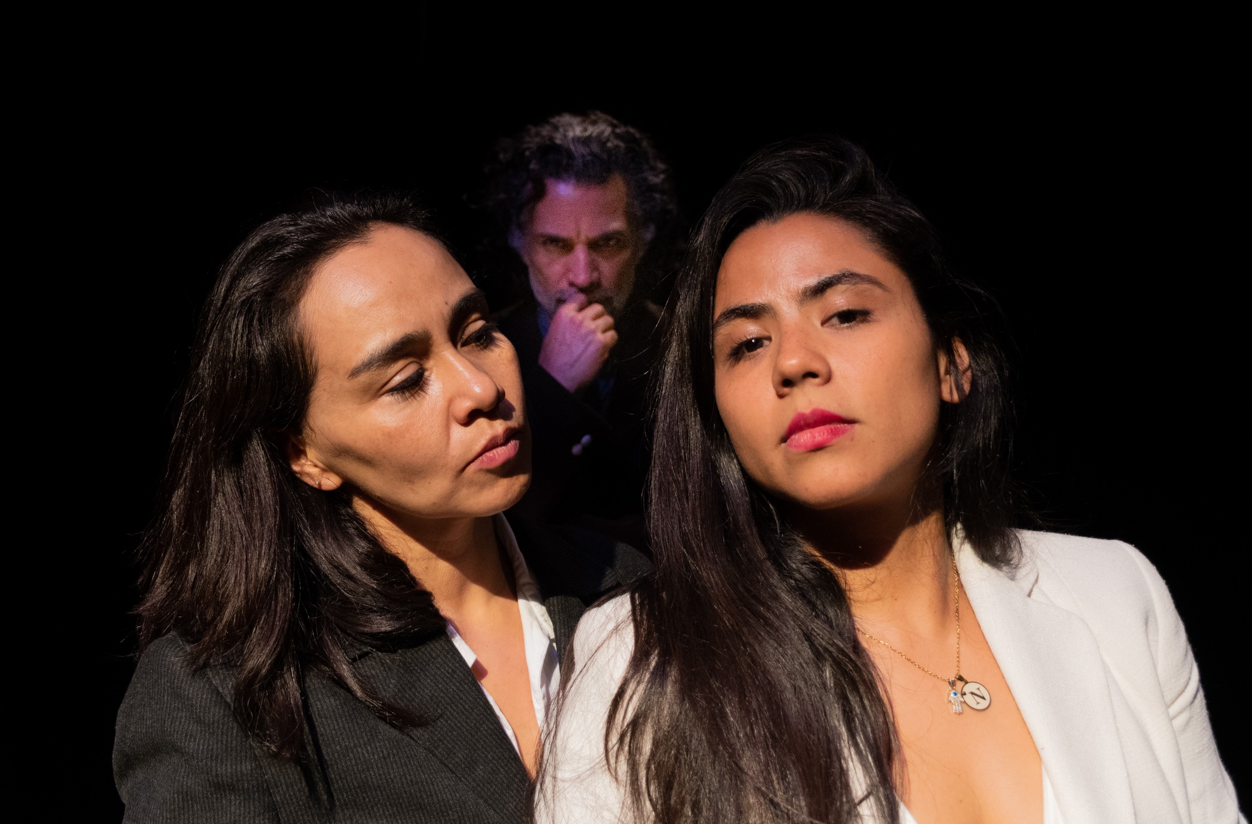 Regresa "Sombra de mi bien", puesta en escena que se inspira la vida y obra de la Décima Musa